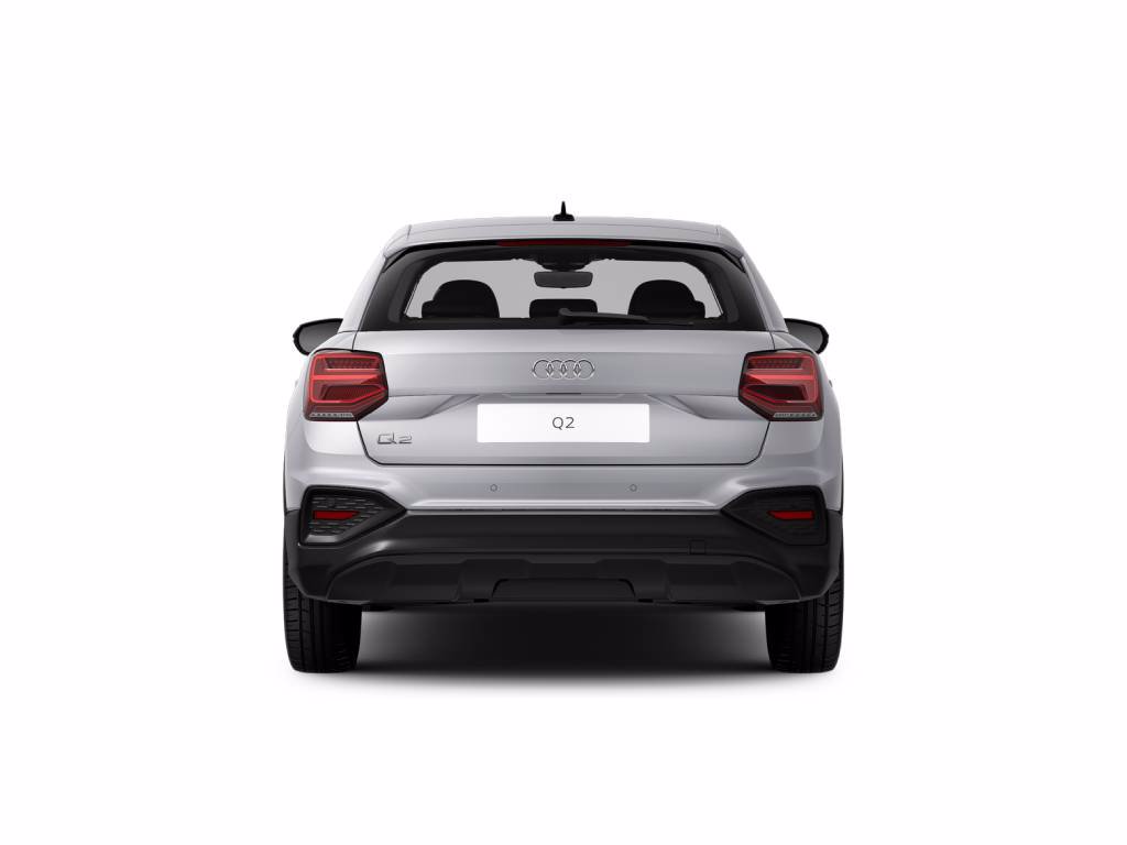 AUDI Q2 35 1.5 tfsi business s-tronic