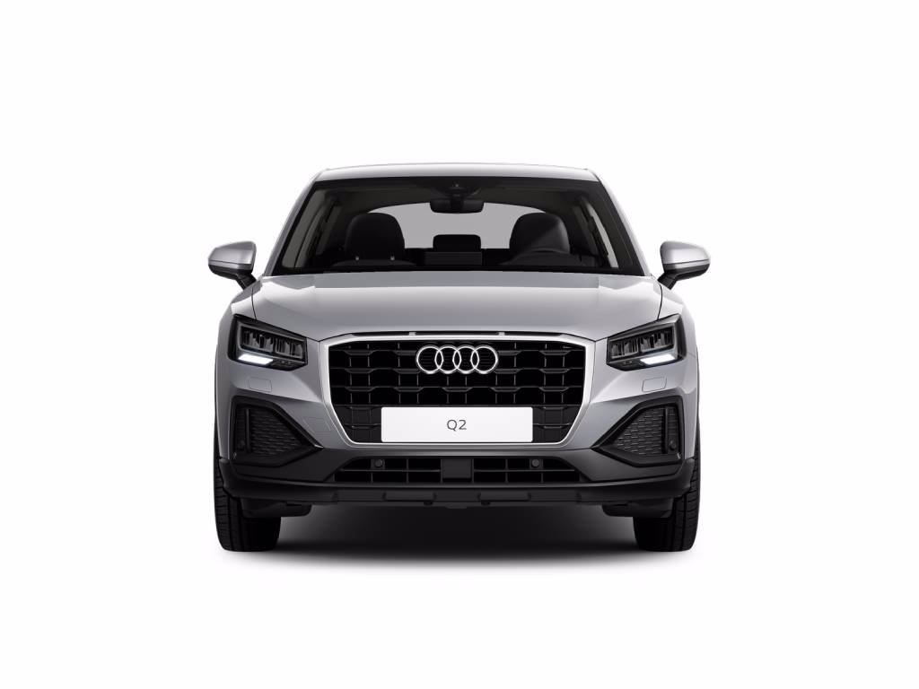 AUDI Q2 35 1.5 tfsi business s-tronic