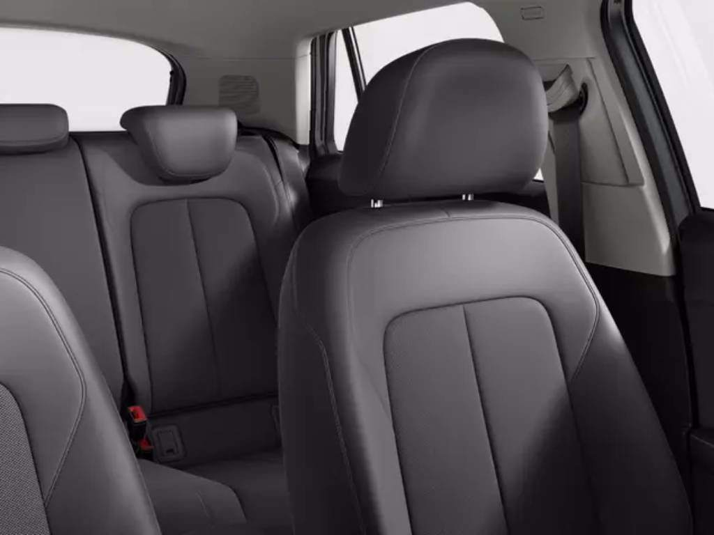 AUDI Q2 35 1.5 tfsi s line edition s-tronic