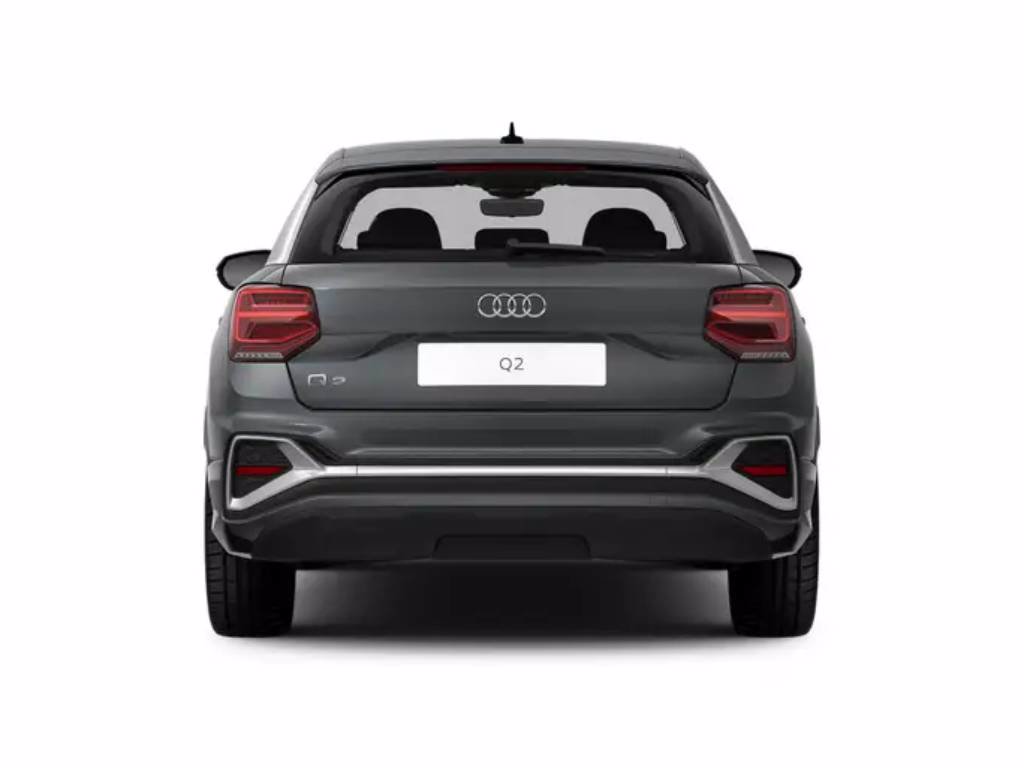 AUDI Q2 35 1.5 tfsi s line edition s-tronic