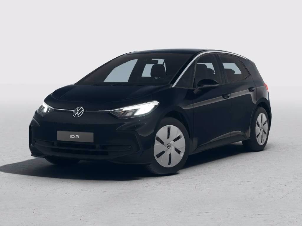 VOLKSWAGEN Id.3 52 kwh pure 170cv
