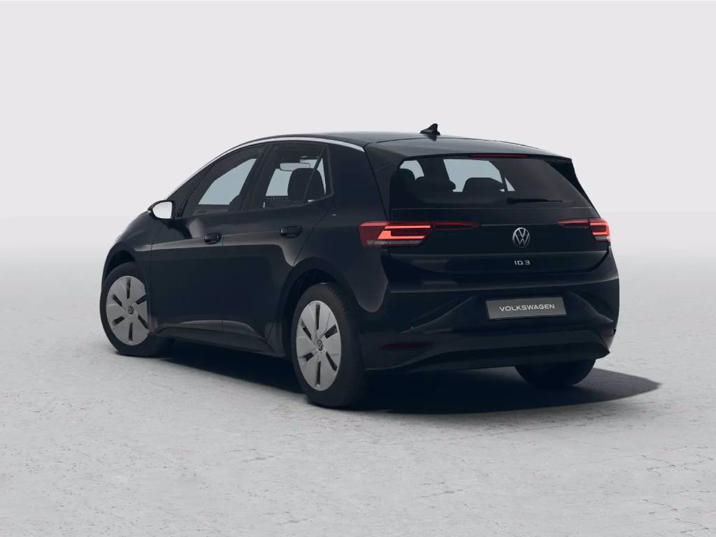 VOLKSWAGEN Id.3 52 kwh pure 170cv