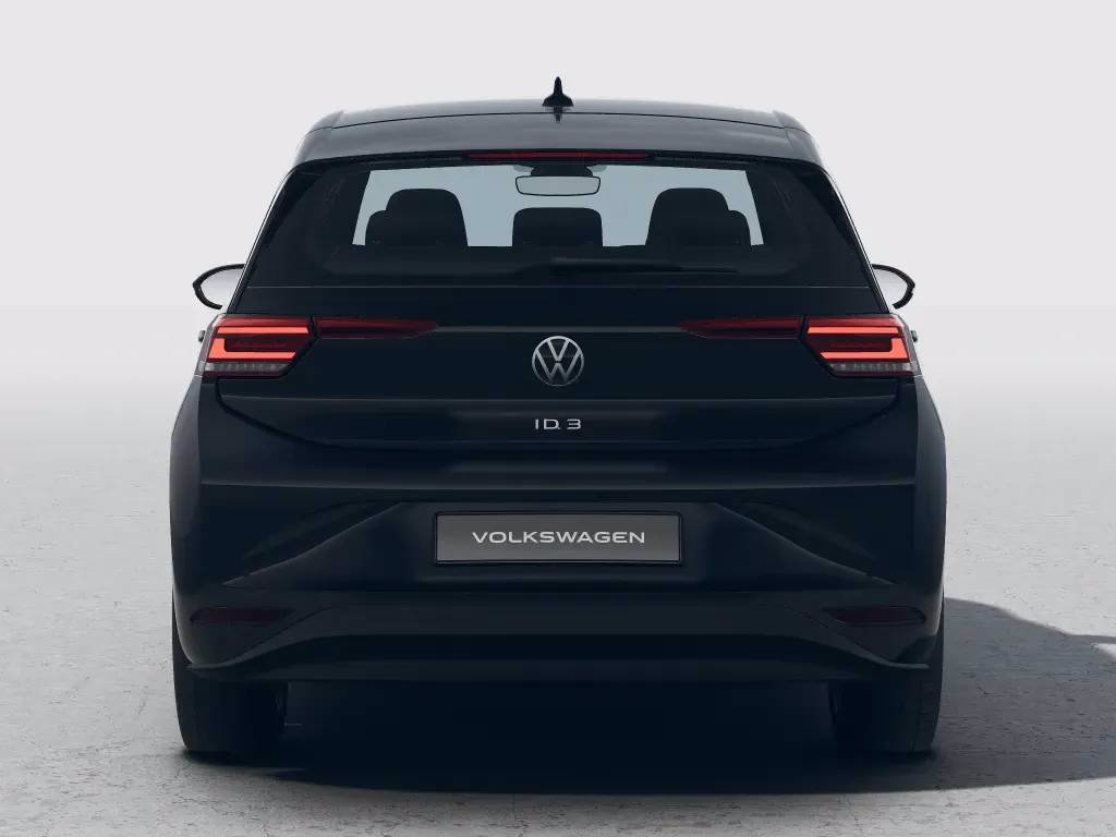 VOLKSWAGEN Id.3 52 kwh pure 170cv