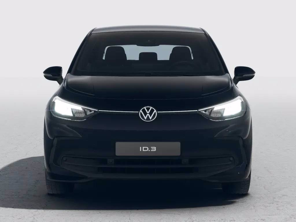 VOLKSWAGEN Id.3 52 kwh pure 170cv