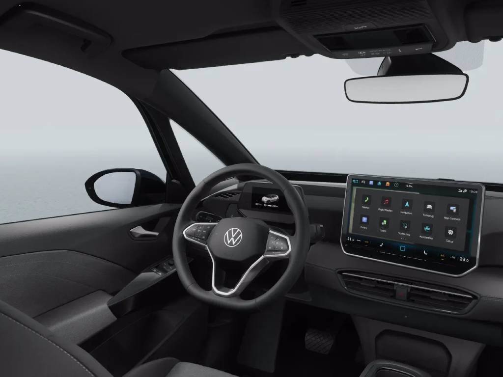 VOLKSWAGEN Id.3 52 kwh pure 170cv
