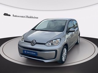 VOLKSWAGEN Up! 5p 1.0 evo move up! 65cv