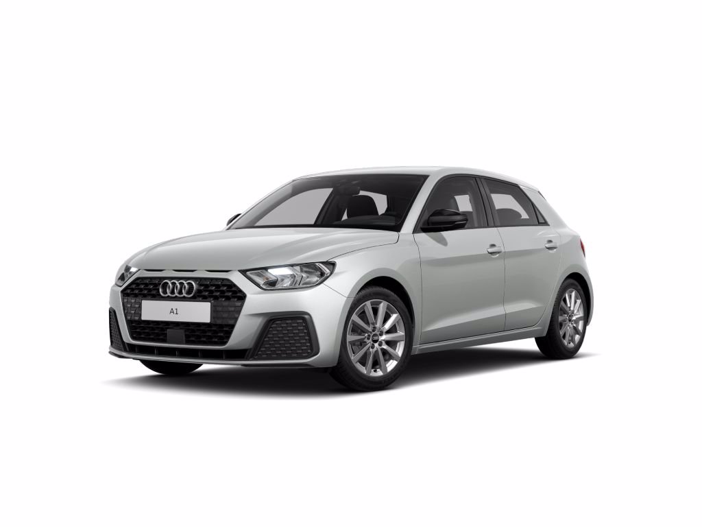 AUDI A1 sportback 30 1.0 tfsi business 116cv s-tronic
