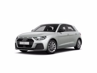 AUDI A1 sportback 30 1.0 tfsi business 116cv s-tronic