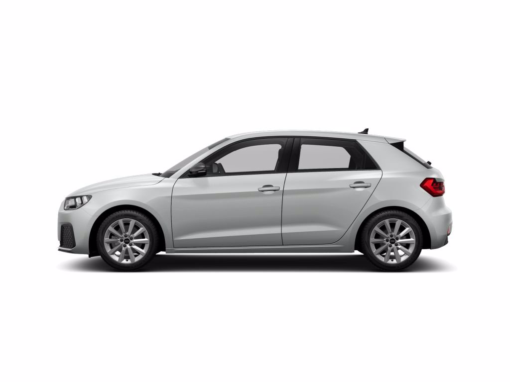 AUDI A1 sportback 30 1.0 tfsi business 116cv s-tronic