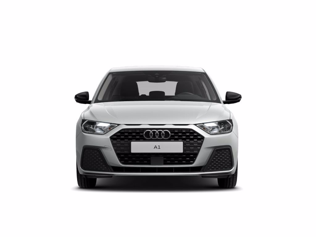 AUDI A1 sportback 30 1.0 tfsi business 116cv s-tronic