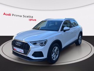 AUDI Q3 35 1.5 tfsi business