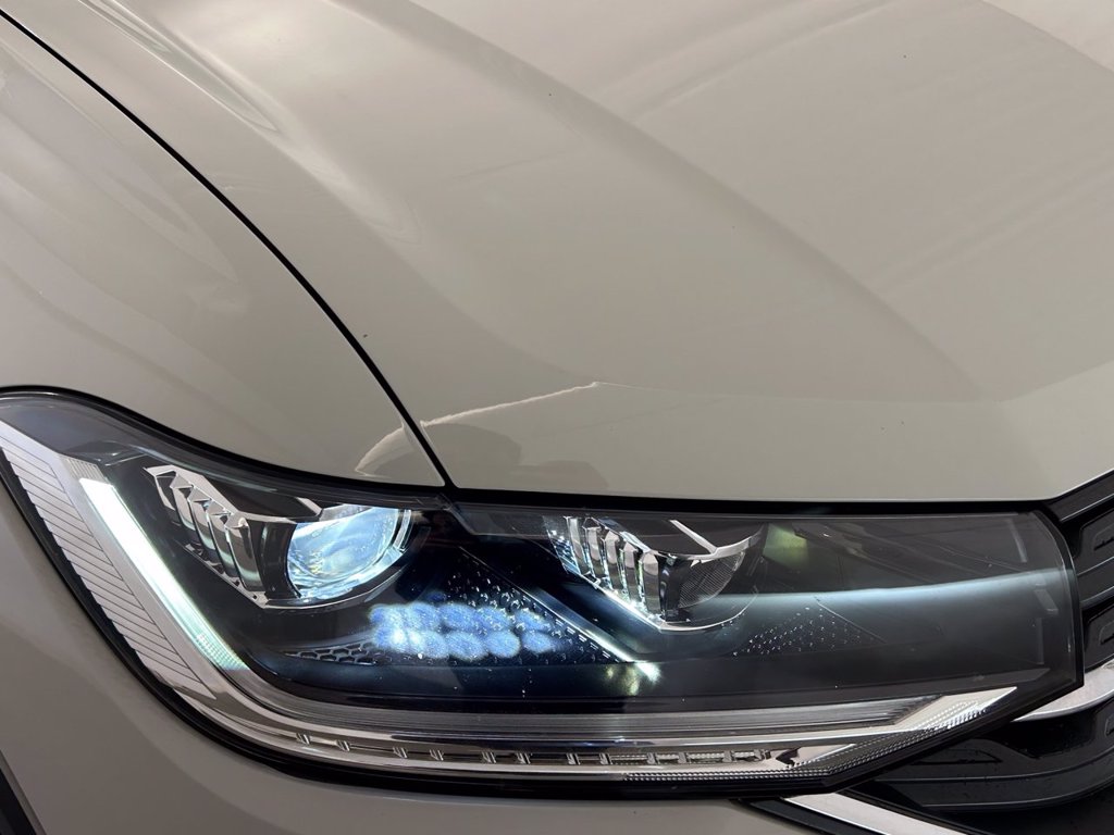 VOLKSWAGEN T-cross 1.0 tsi advanced 110cv dsg