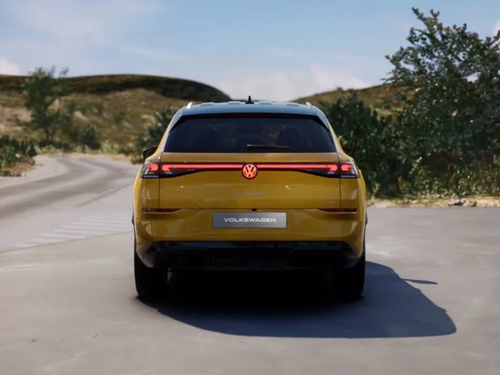 VOLKSWAGEN T-roc 1.5 etsi r-line 150cv dsg