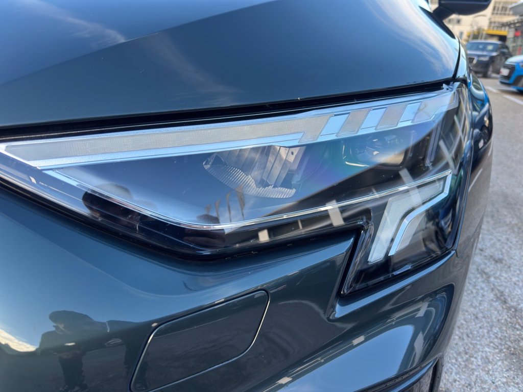 AUDI A3 sportback 35 1.5 tfsi mhev s line edition s-tronic