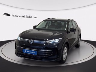VOLKSWAGEN Tiguan 2.0 tdi life 150cv dsg