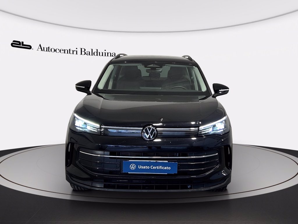 VOLKSWAGEN Tiguan 2.0 tdi life 150cv dsg