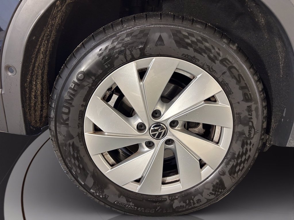 VOLKSWAGEN Tiguan 2.0 tdi life 150cv dsg