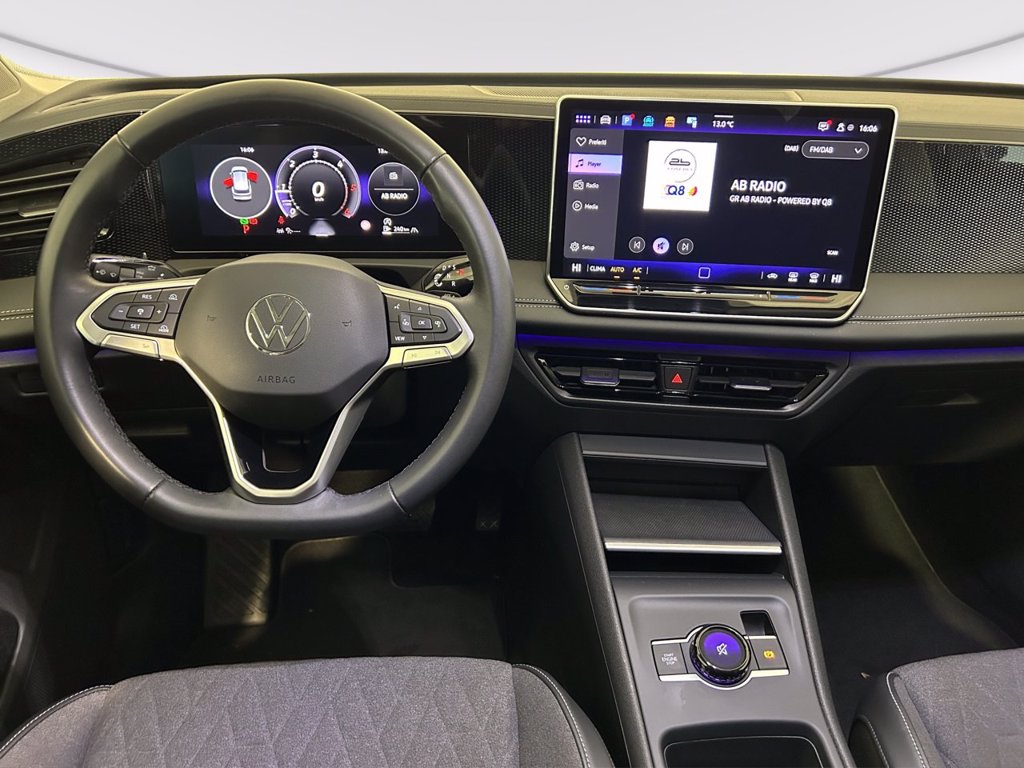 VOLKSWAGEN Tiguan 2.0 tdi life 150cv dsg