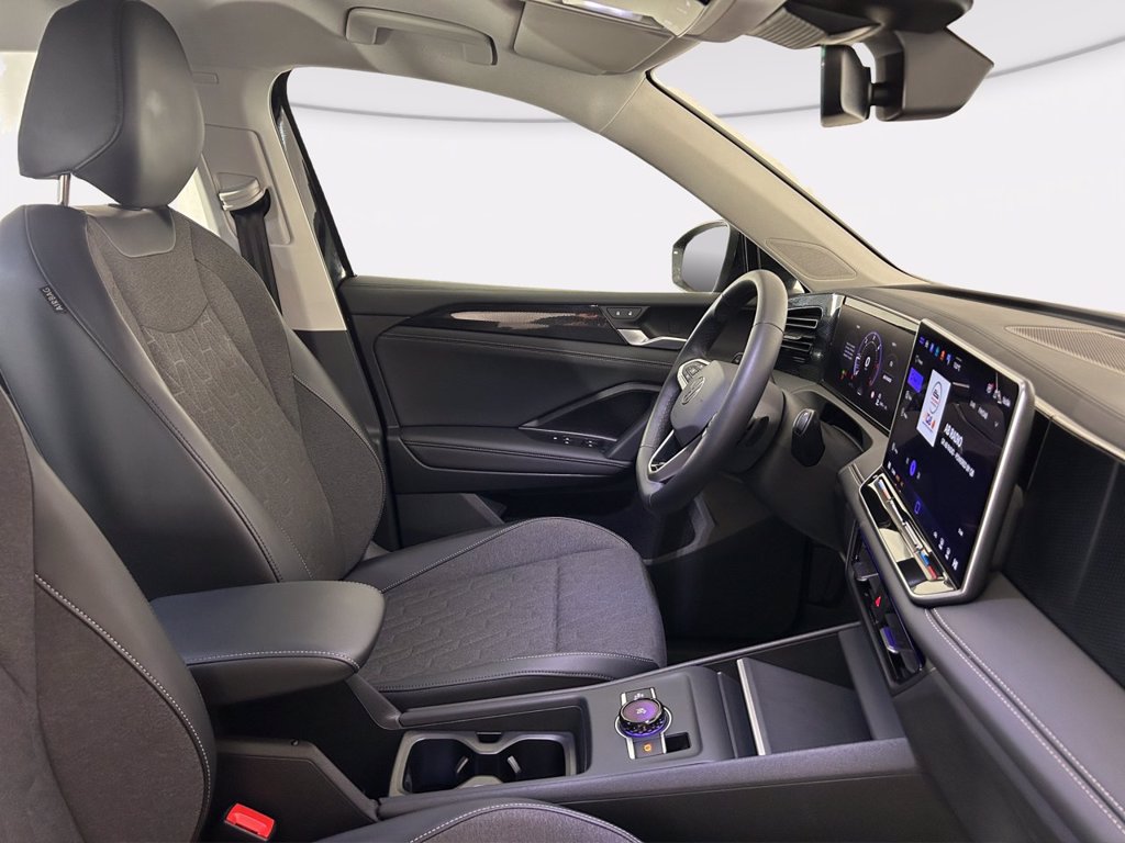 VOLKSWAGEN Tiguan 2.0 tdi life 150cv dsg