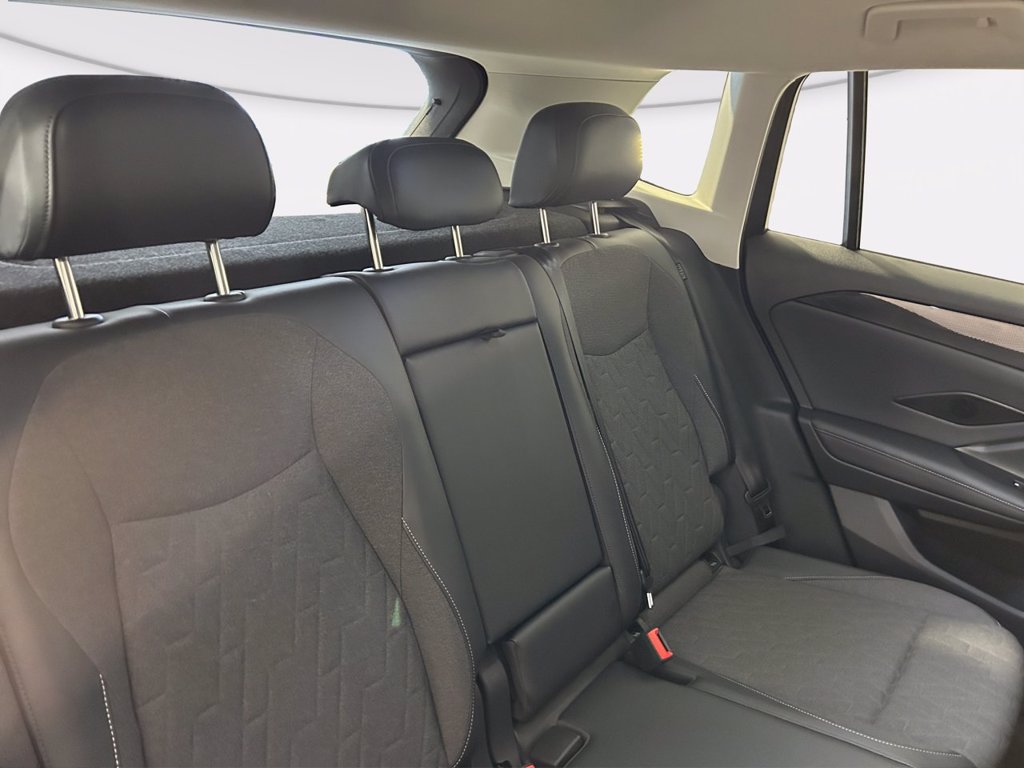 VOLKSWAGEN Tiguan 2.0 tdi life 150cv dsg