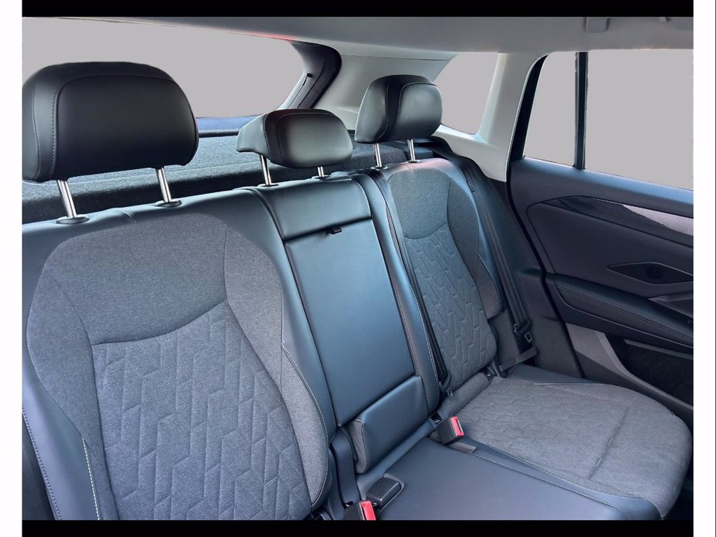 VOLKSWAGEN Tiguan 2.0 tdi life 150cv dsg