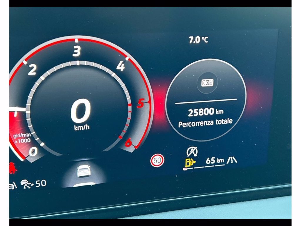 VOLKSWAGEN Tiguan 2.0 tdi life 150cv dsg