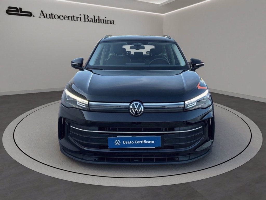 VOLKSWAGEN Tiguan 2.0 tdi life 150cv dsg