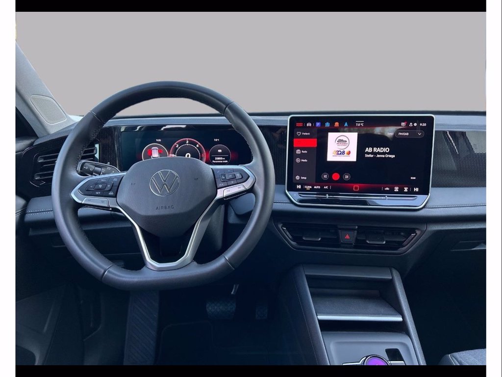 VOLKSWAGEN Tiguan 2.0 tdi life 150cv dsg