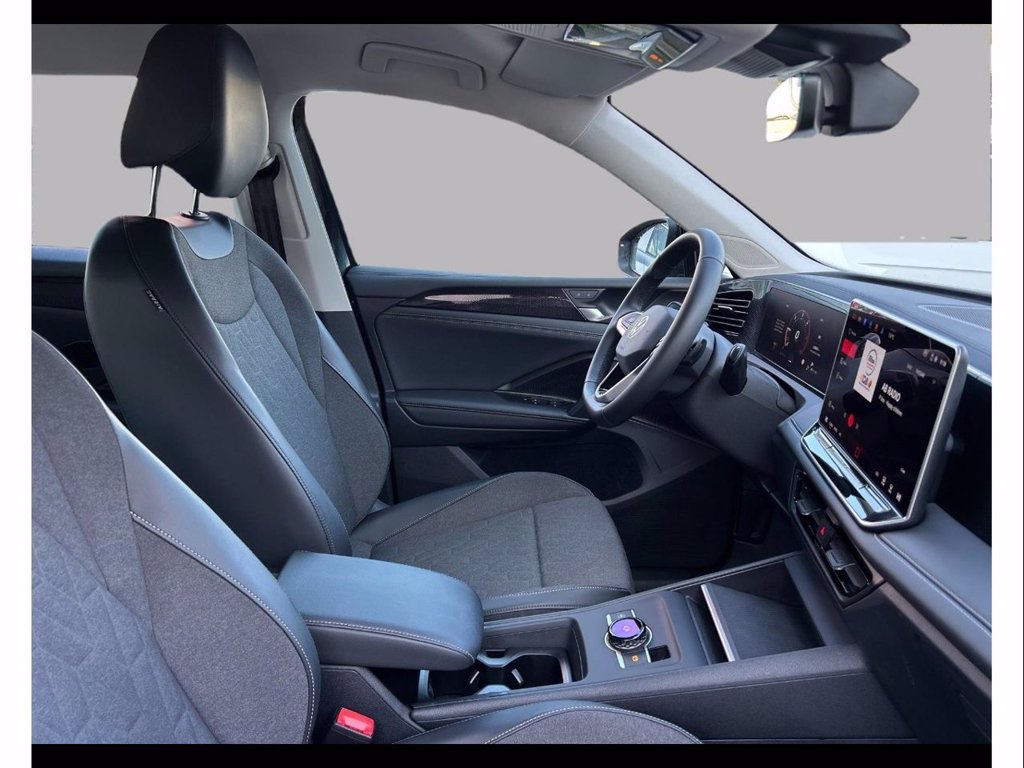 VOLKSWAGEN Tiguan 2.0 tdi life 150cv dsg