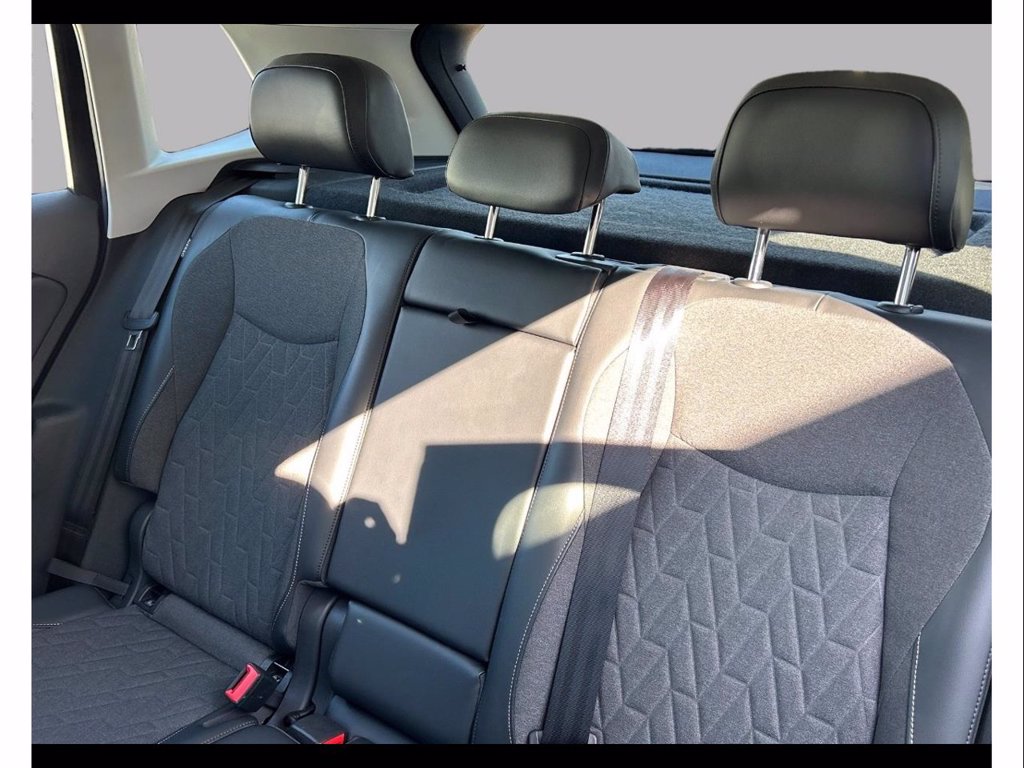 VOLKSWAGEN Tiguan 2.0 tdi life 150cv dsg