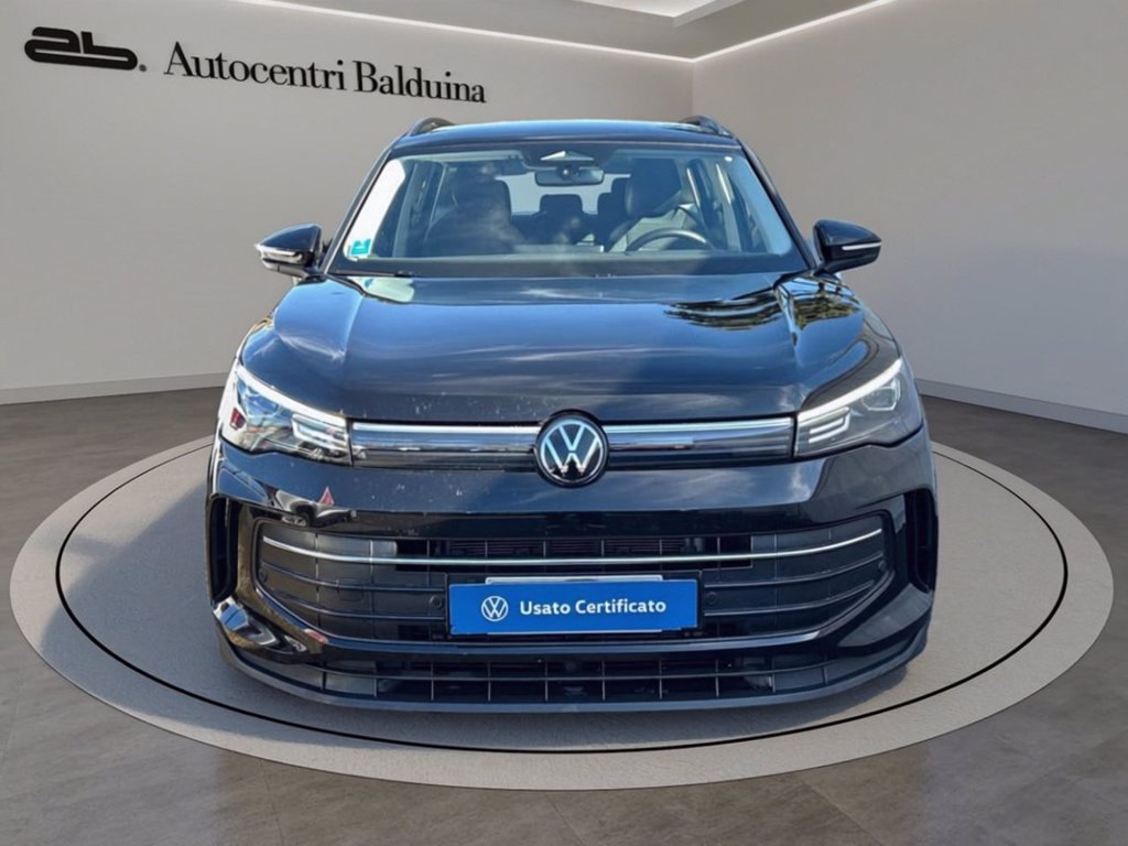 VOLKSWAGEN Tiguan 2.0 tdi life 150cv dsg