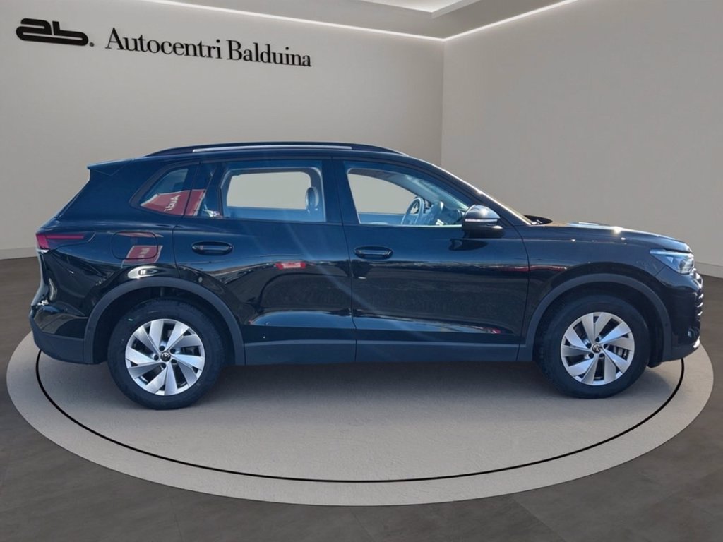 VOLKSWAGEN Tiguan 2.0 tdi life 150cv dsg