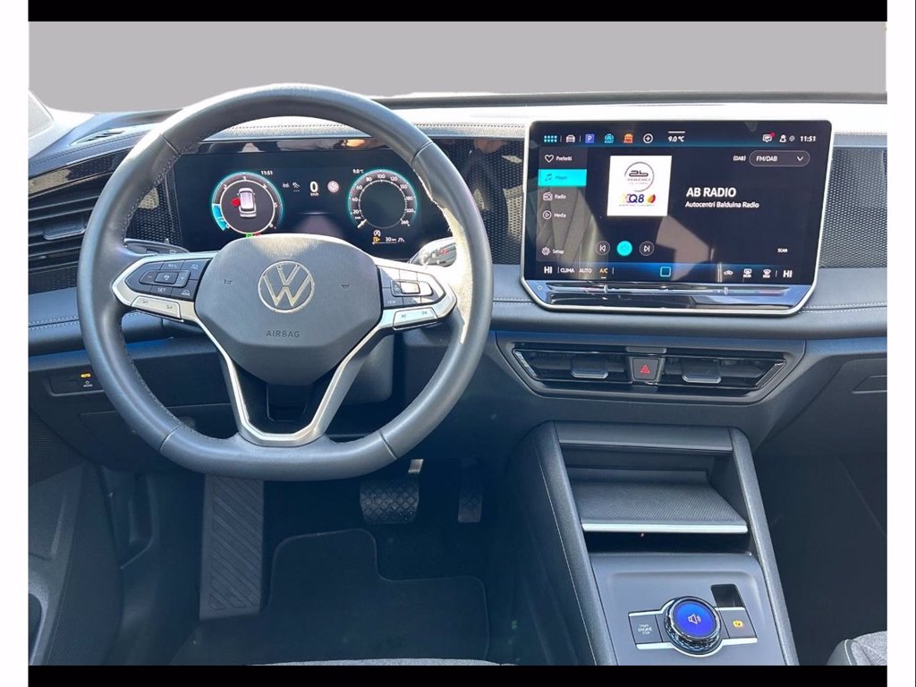 VOLKSWAGEN Tiguan 2.0 tdi life 150cv dsg