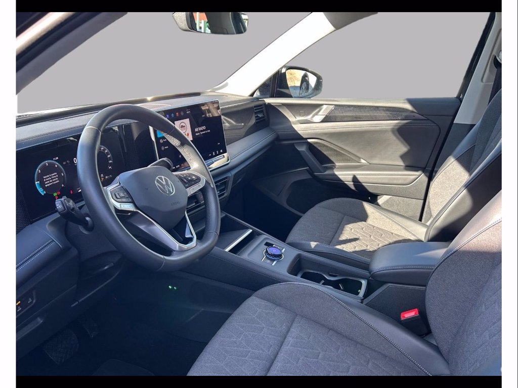 VOLKSWAGEN Tiguan 2.0 tdi life 150cv dsg