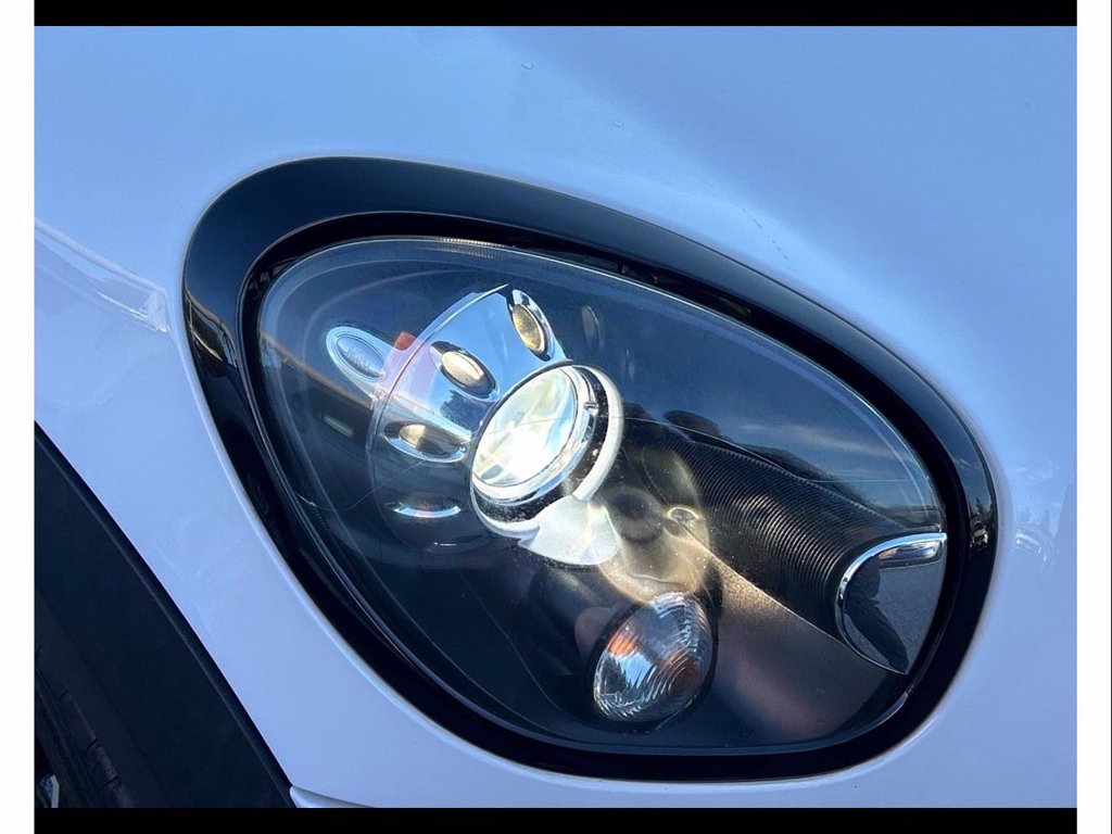 MINI Mini paceman 2.0 cooper sd all4 e6