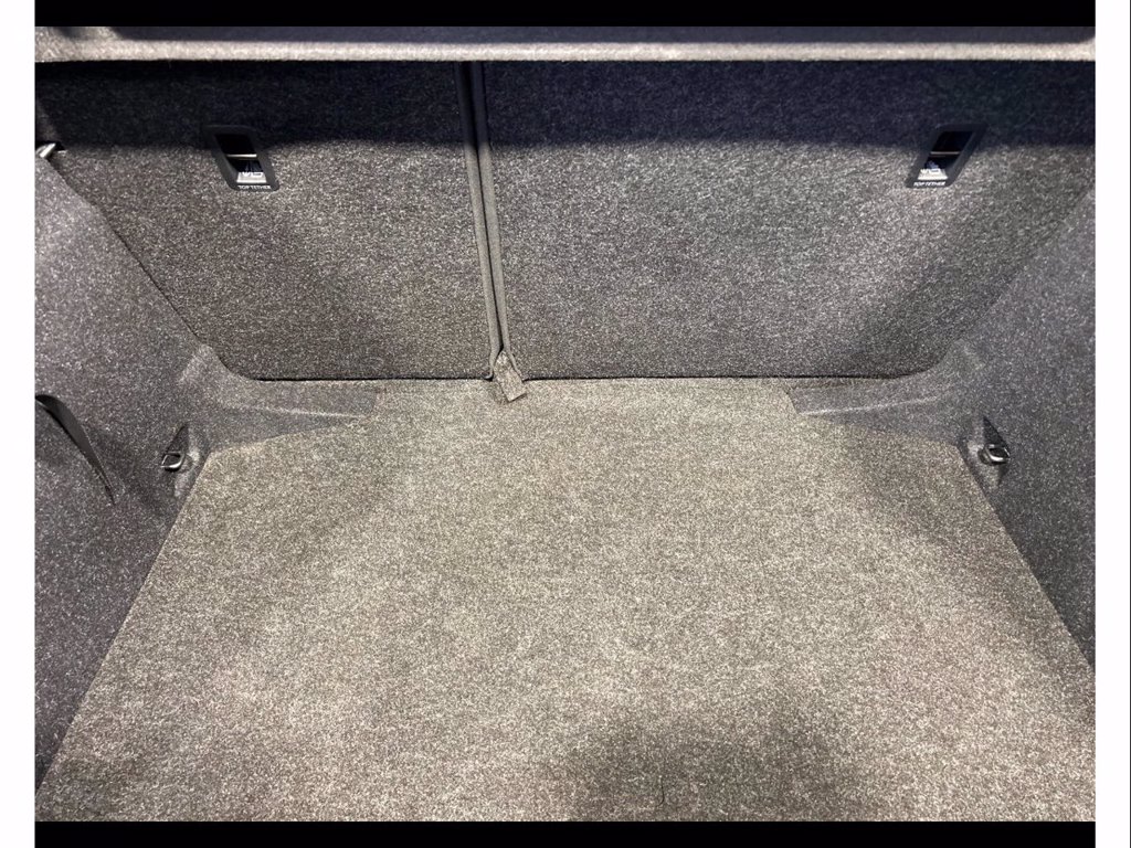 SKODA Kamiq 1.0 tsi black dots 95cv