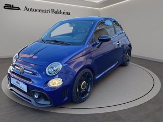 ABARTH 595 1.4 t-jet pista 160cv
