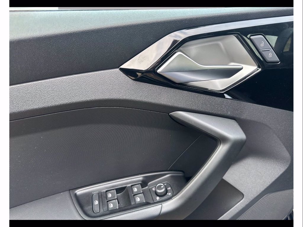 AUDI A1 sportback 30 1.0 tfsi s line edition 116cv