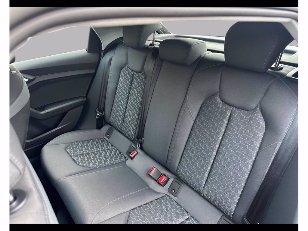 AUDI A1 sportback 30 1.0 tfsi s line edition 116cv