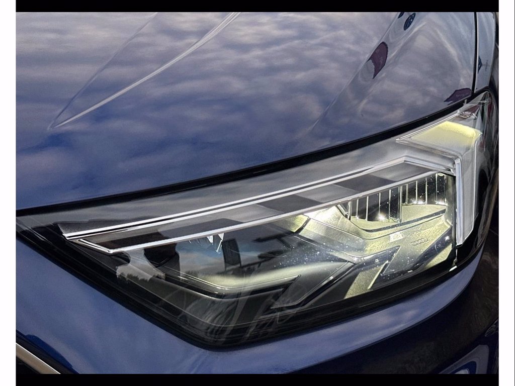 AUDI A1 sportback 30 1.0 tfsi s line edition 116cv