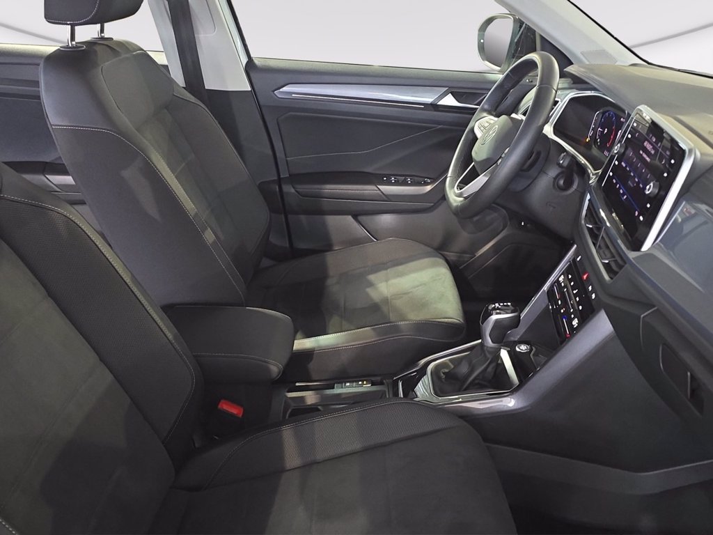 VOLKSWAGEN T-roc 1.5 tsi style dsg