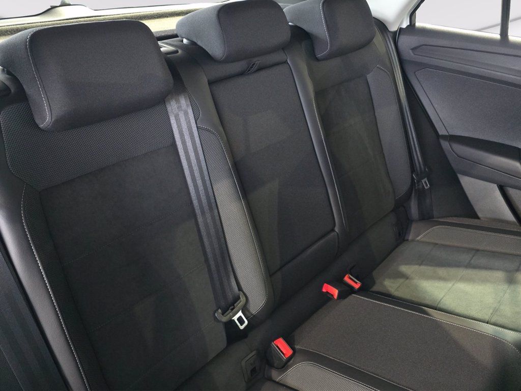 VOLKSWAGEN T-roc 1.5 tsi style dsg