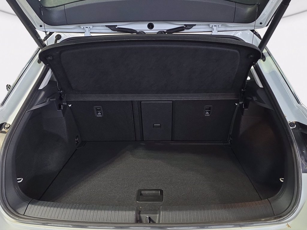 VOLKSWAGEN T-roc 1.5 tsi style dsg