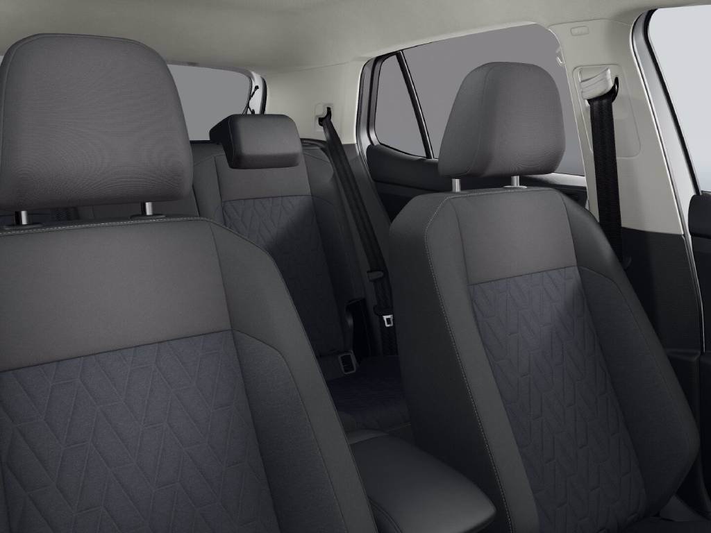 VOLKSWAGEN T-cross 1.0 tsi edition plus 95cv