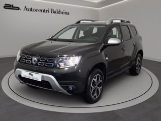 DACIA Duster 1.0 tce prestige eco-g  4x2 100cv