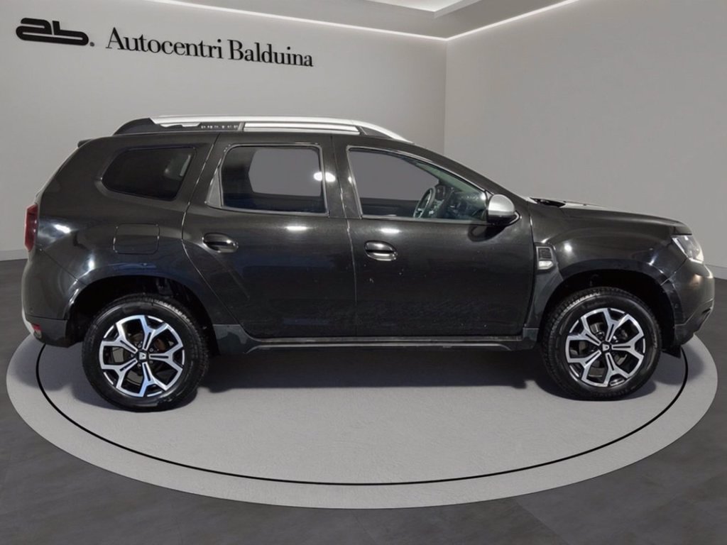 DACIA Duster 1.0 tce prestige eco-g  4x2 100cv