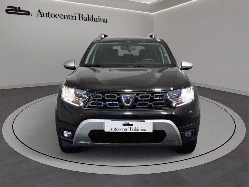 DACIA Duster 1.0 tce prestige eco-g  4x2 100cv