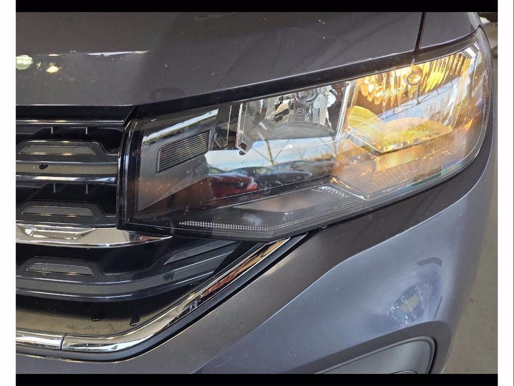 VOLKSWAGEN T-cross 1.5 tsi style 150cv dsg