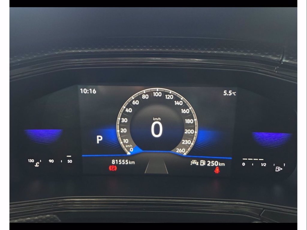 VOLKSWAGEN T-cross 1.5 tsi style 150cv dsg