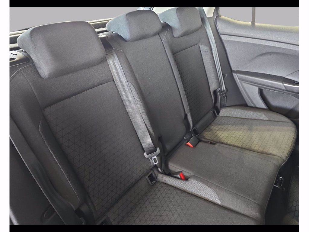 VOLKSWAGEN T-cross 1.5 tsi style 150cv dsg